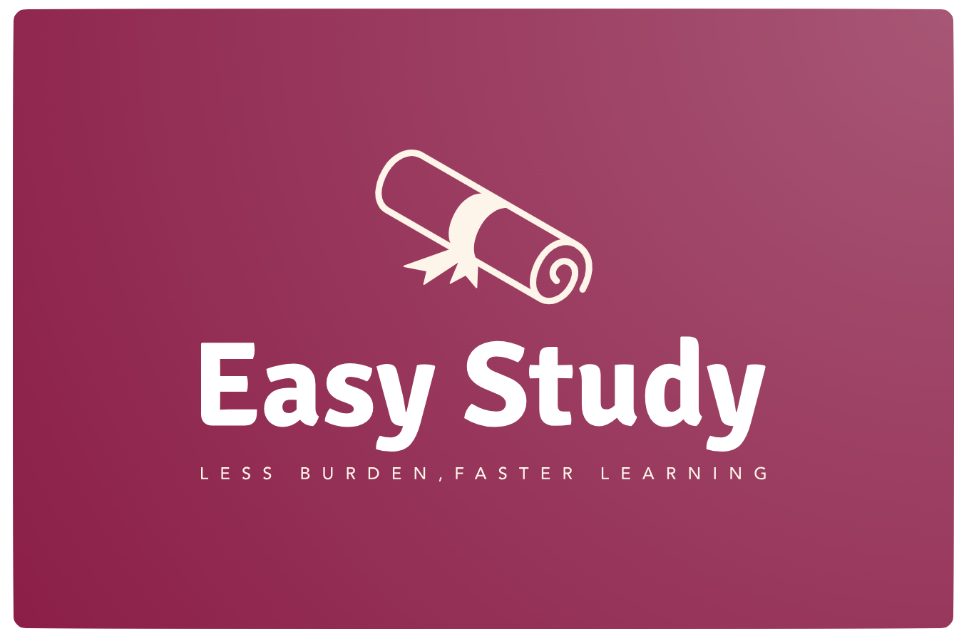Easy Study Logo